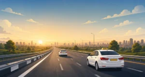 Best Cab Service in Ahmedabad – Your Complete Guide to Safe & Affordable Taxi Booking